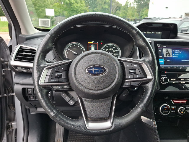 Used 2020 Subaru Forester Touring AWD/4WD image 21