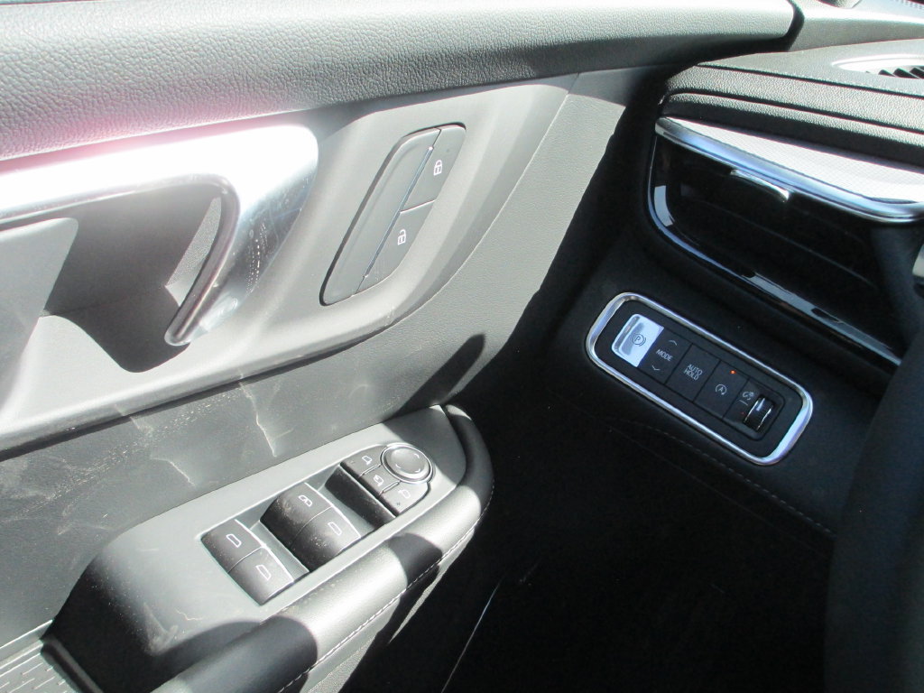 New 2026 Buick Enclave Sport Touring FWD image 14