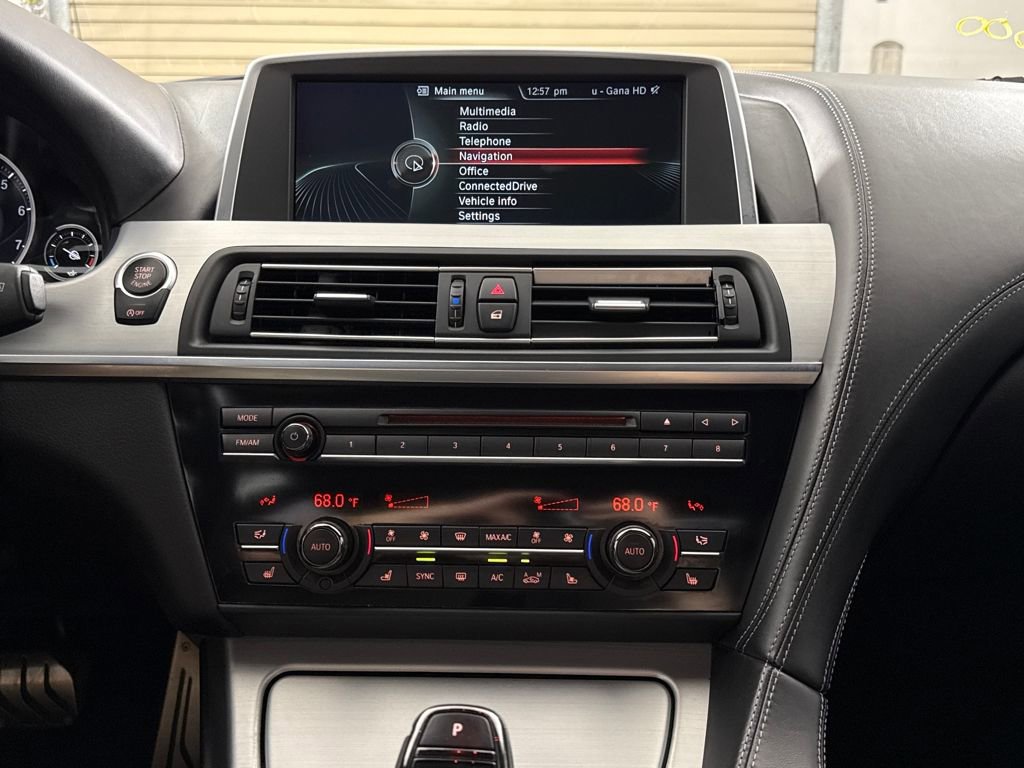 Used 2014 BMW 650i Coupe image 17