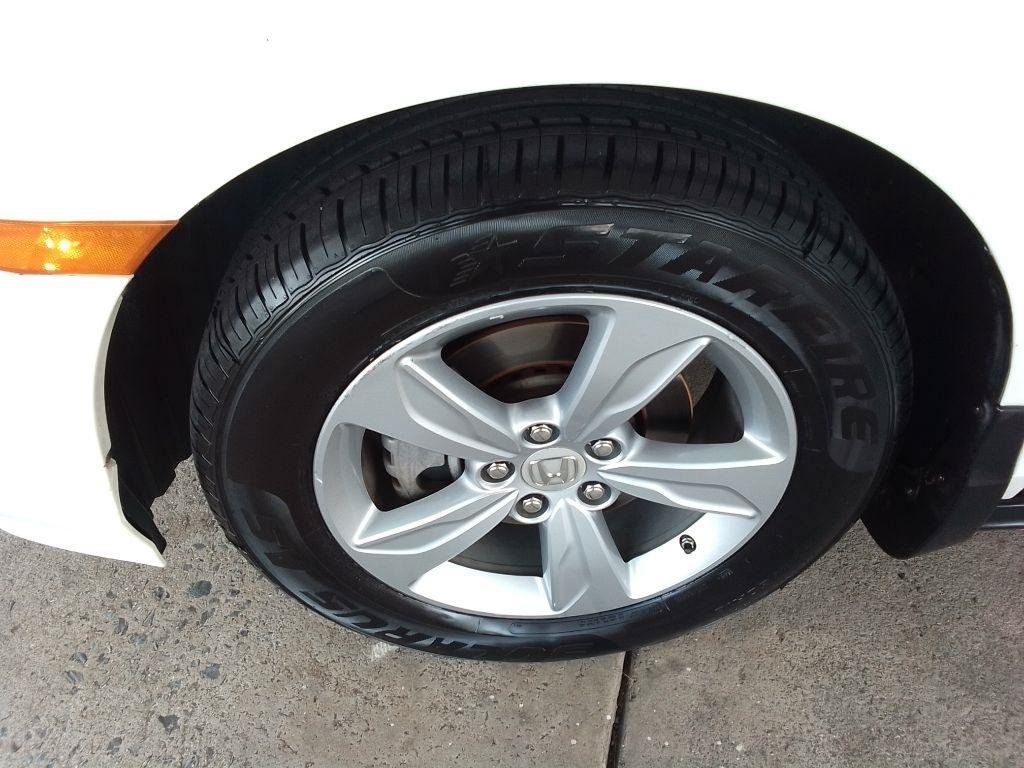Used 2018 Honda Odyssey EX-L image 30