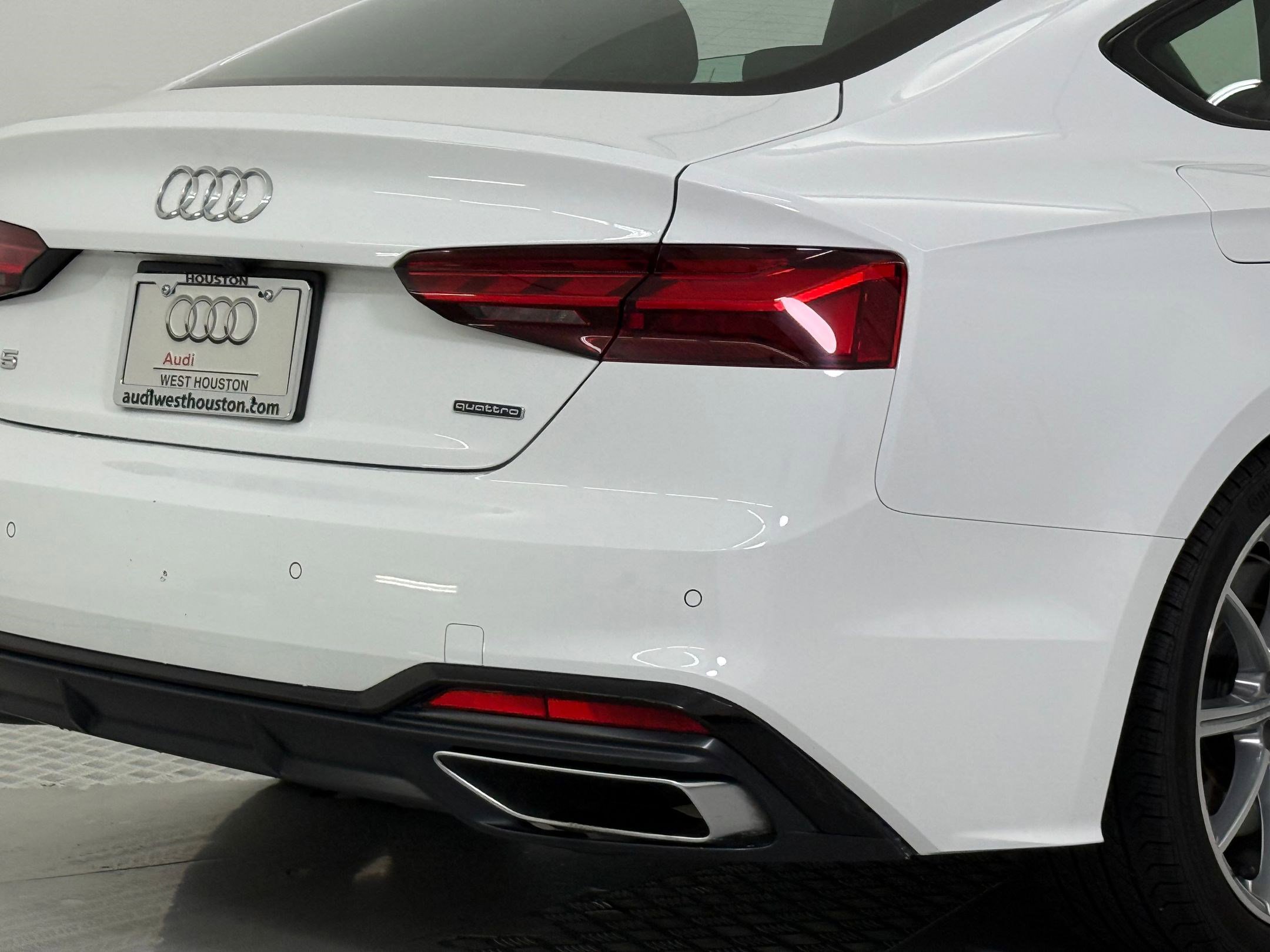 Used 2025 Audi A5 2.0T Premium Plus image 13