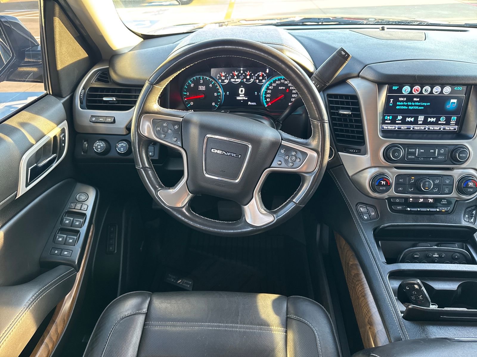 Used 2020 GMC Yukon XL Denali w/ Open Road Package image 14