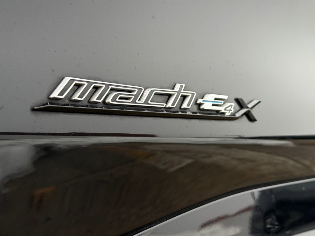 Used 2024 Ford Mustang Mach-E Premium image 15