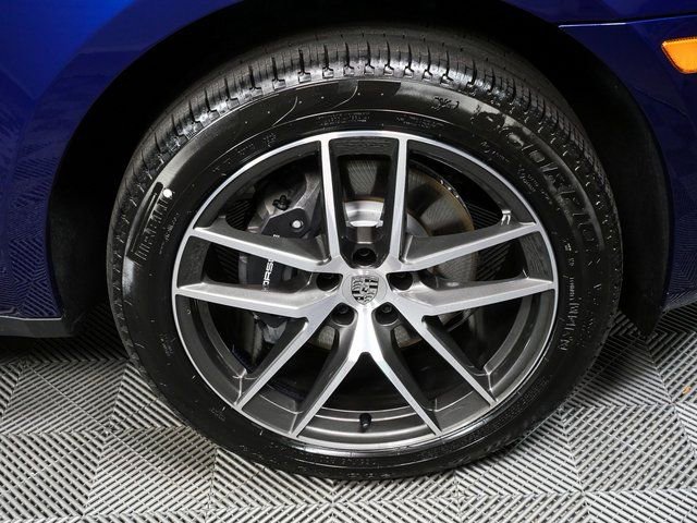 New 2026 Porsche Macan image 40
