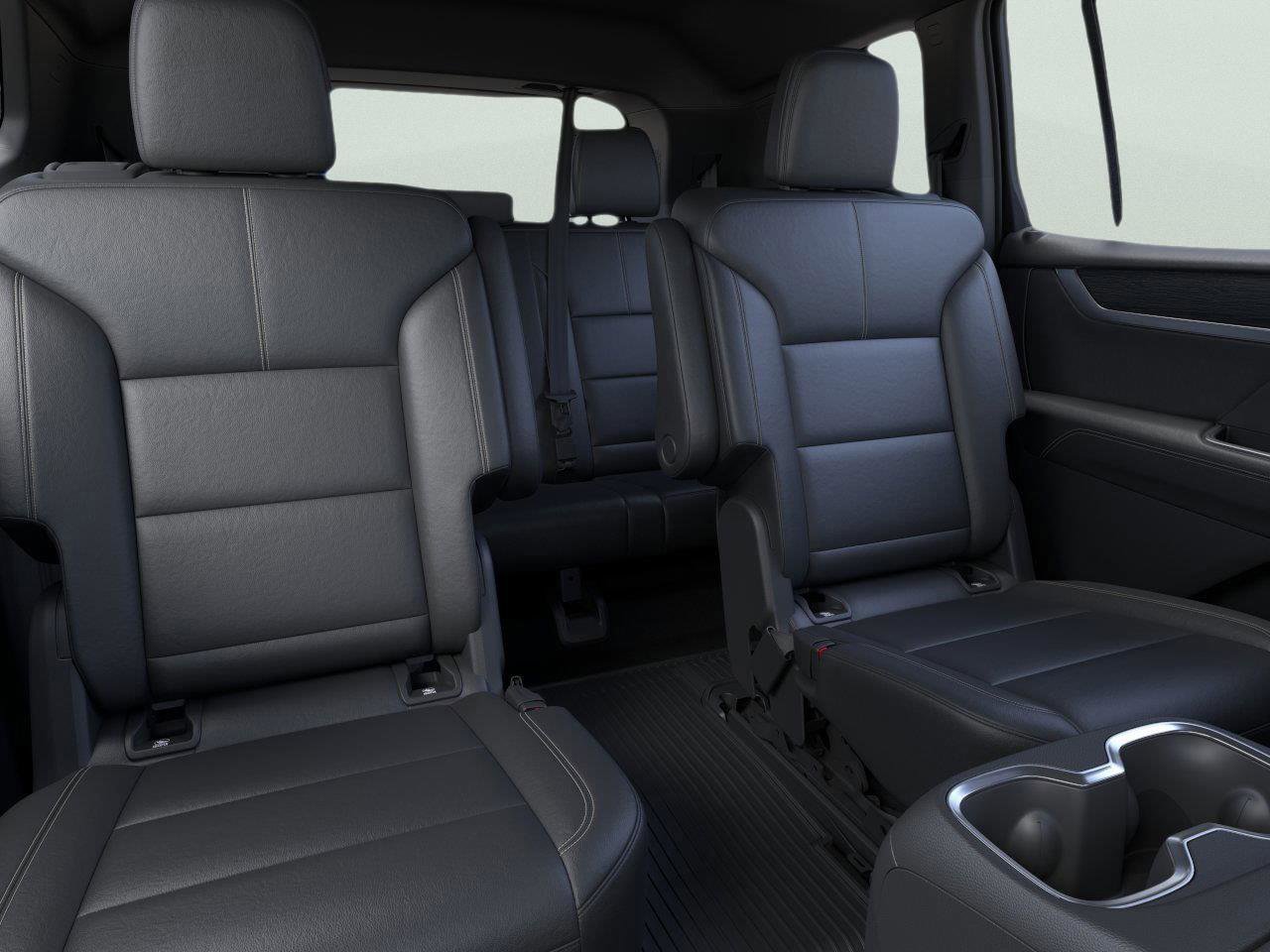 New 2026 GMC Acadia Elevation w/ Elevation Premium Package image 34