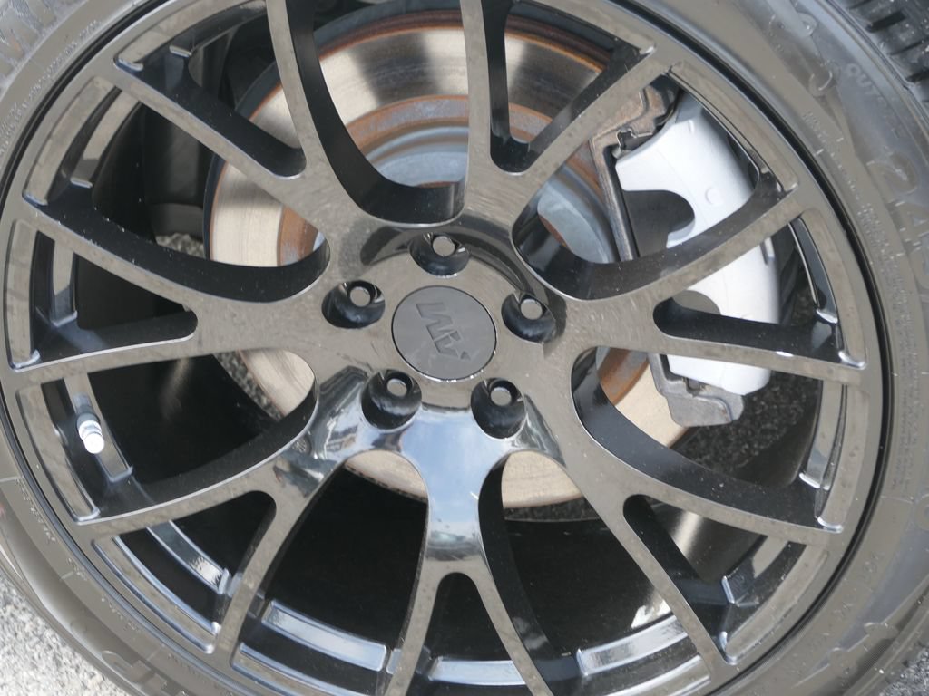 Used 2022 Dodge Challenger R/T w/ Plus Package RWD image 10