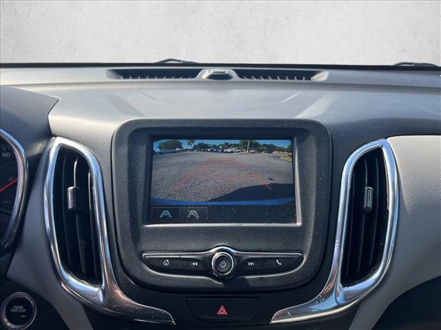 Used 2018 Chevrolet Equinox LS FWD image 14