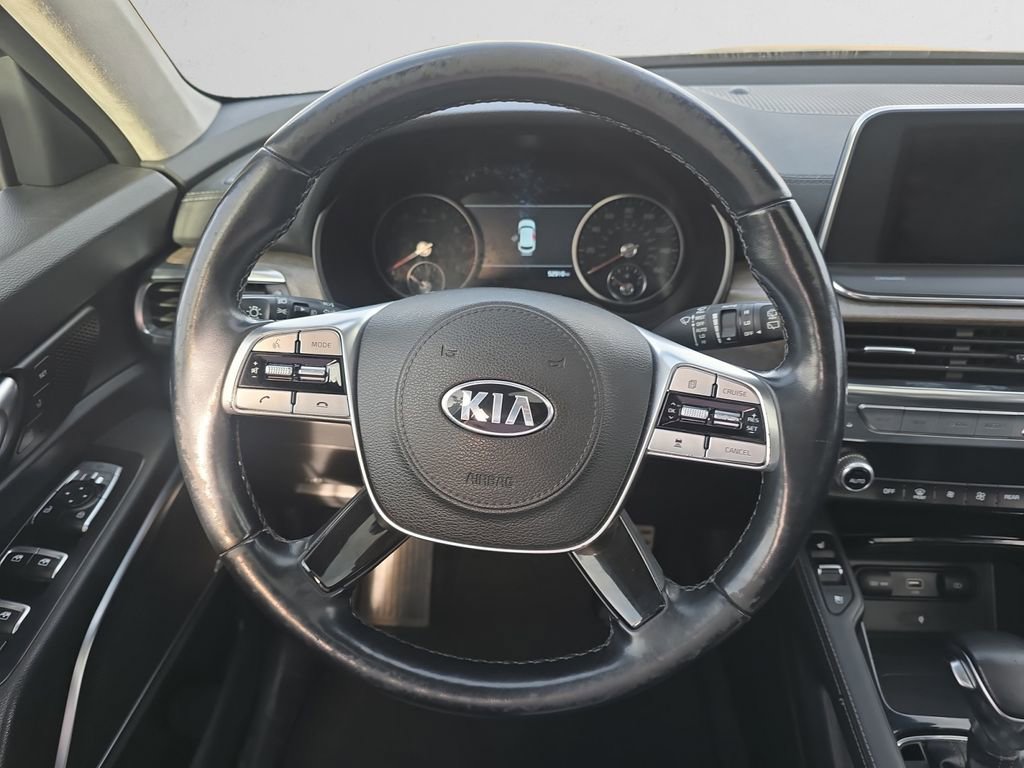 Used 2021 Kia Telluride SX w/ SX Prestige Package image 12