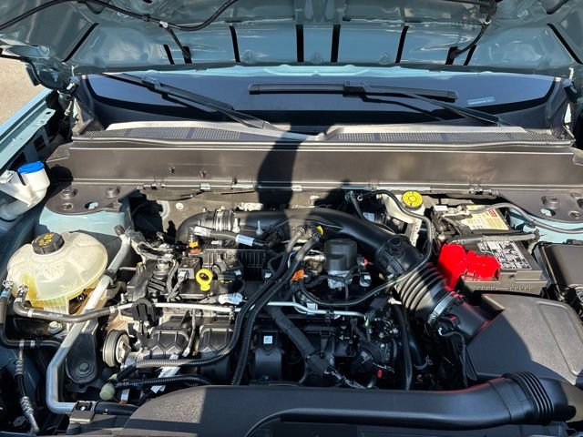 Used 2022 Ford Maverick Lariat w/ Lariat Luxury Package AWD/4WD image 38