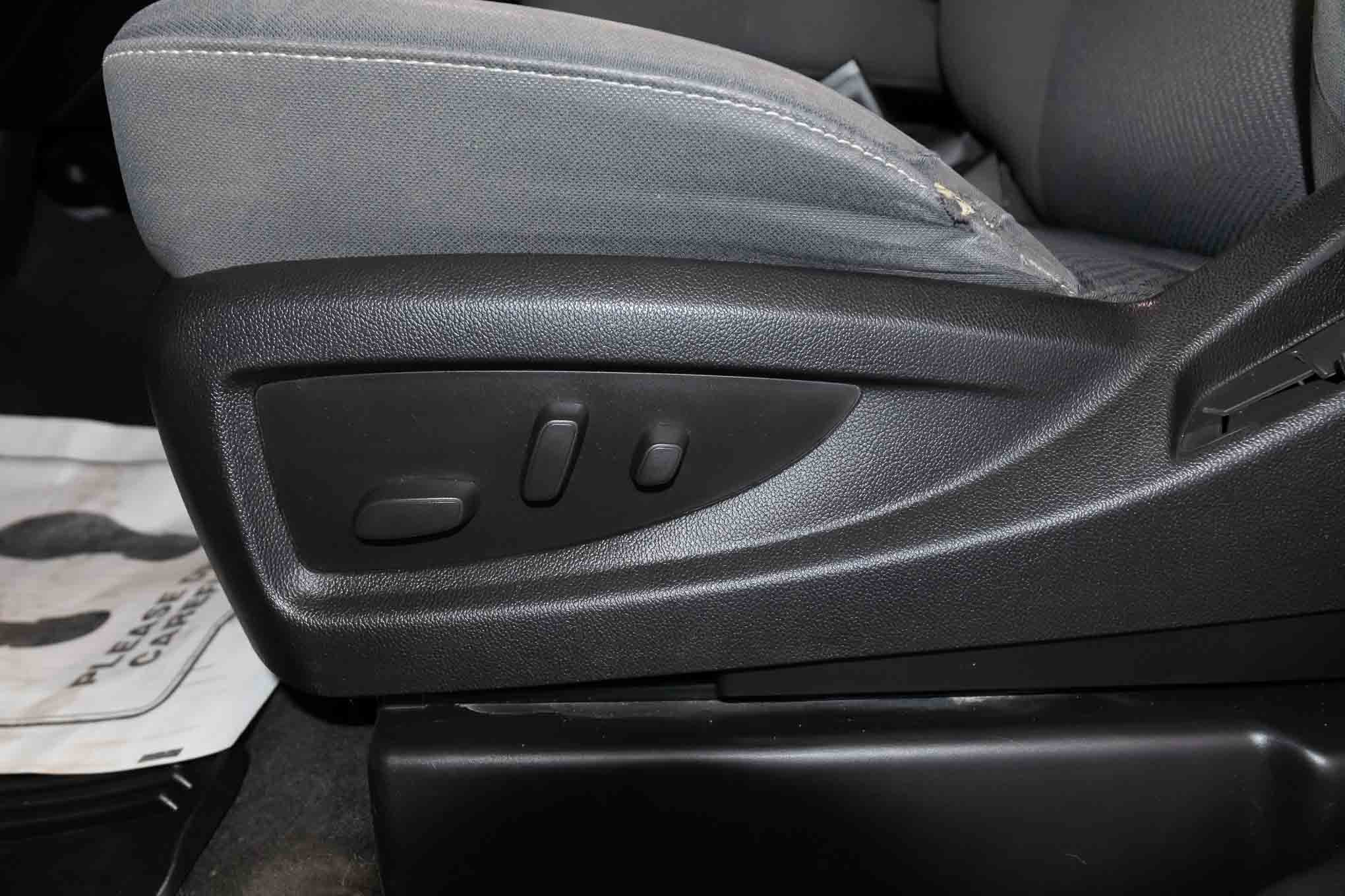 Used 2015 Chevrolet Silverado 1500 LT w/ All Star Edition image 11
