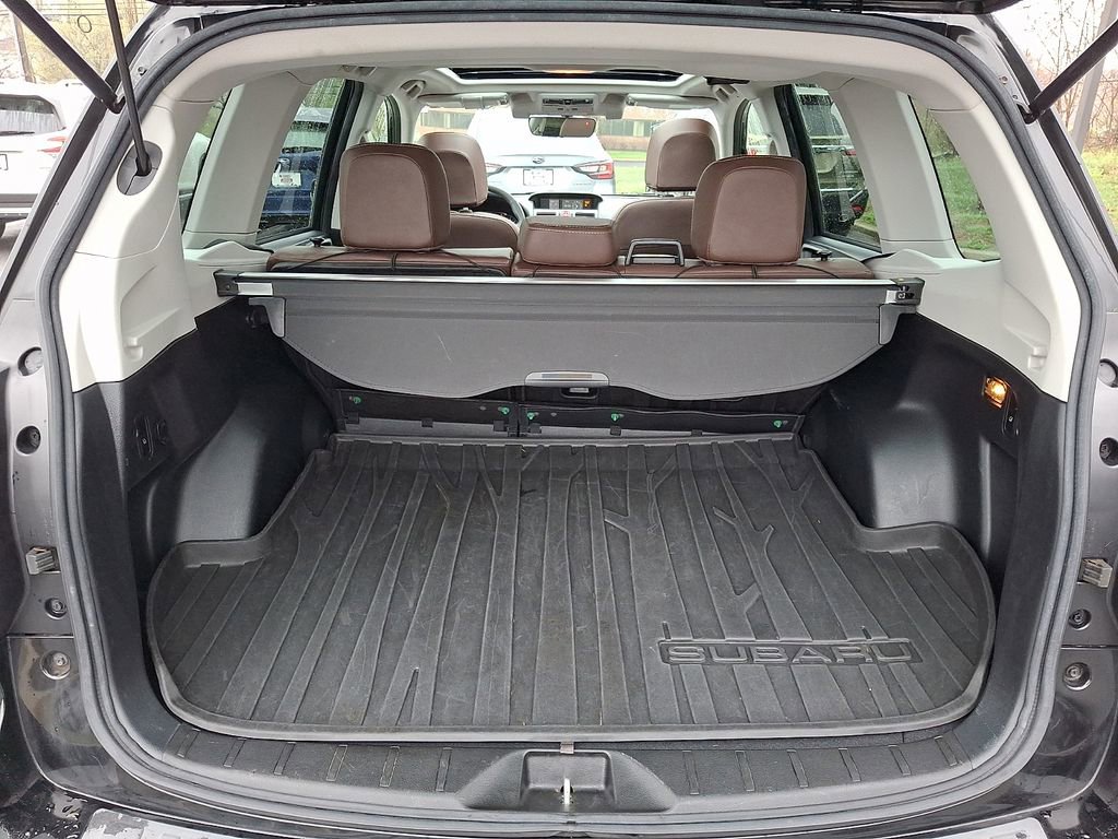 Used 2018 Subaru Forester 2.5i Touring w/ Popular Package #2 image 28