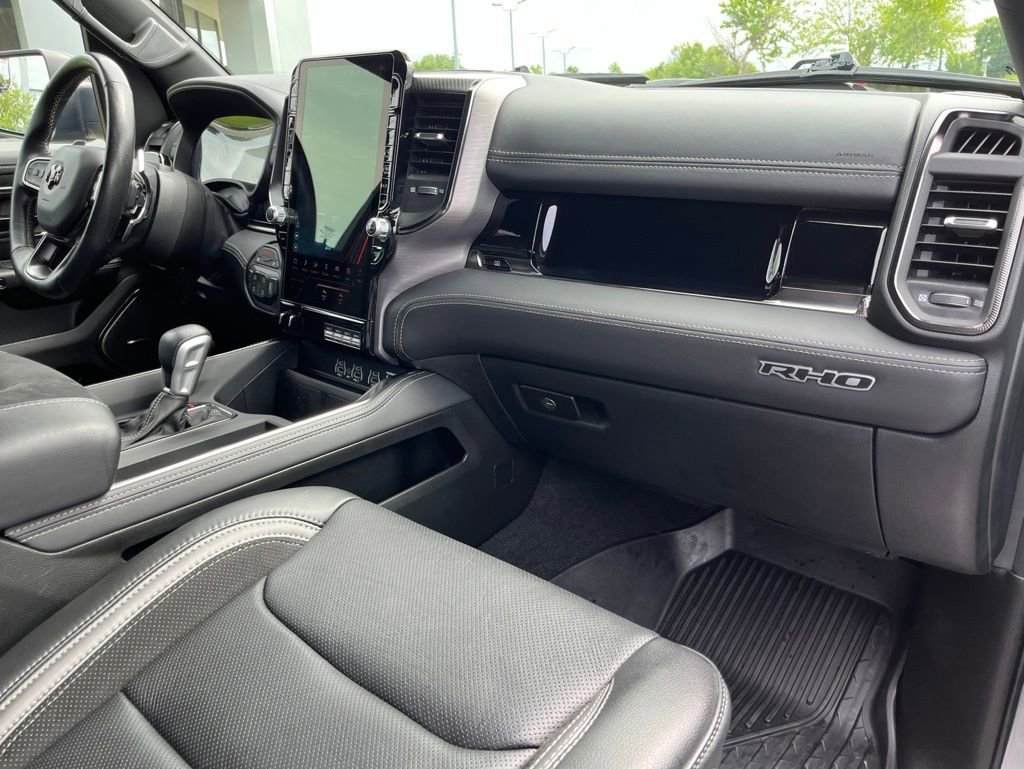 Used 2025 RAM 1500 RHO w/ RHO Level 1 Equipment Group AWD/4WD image 48