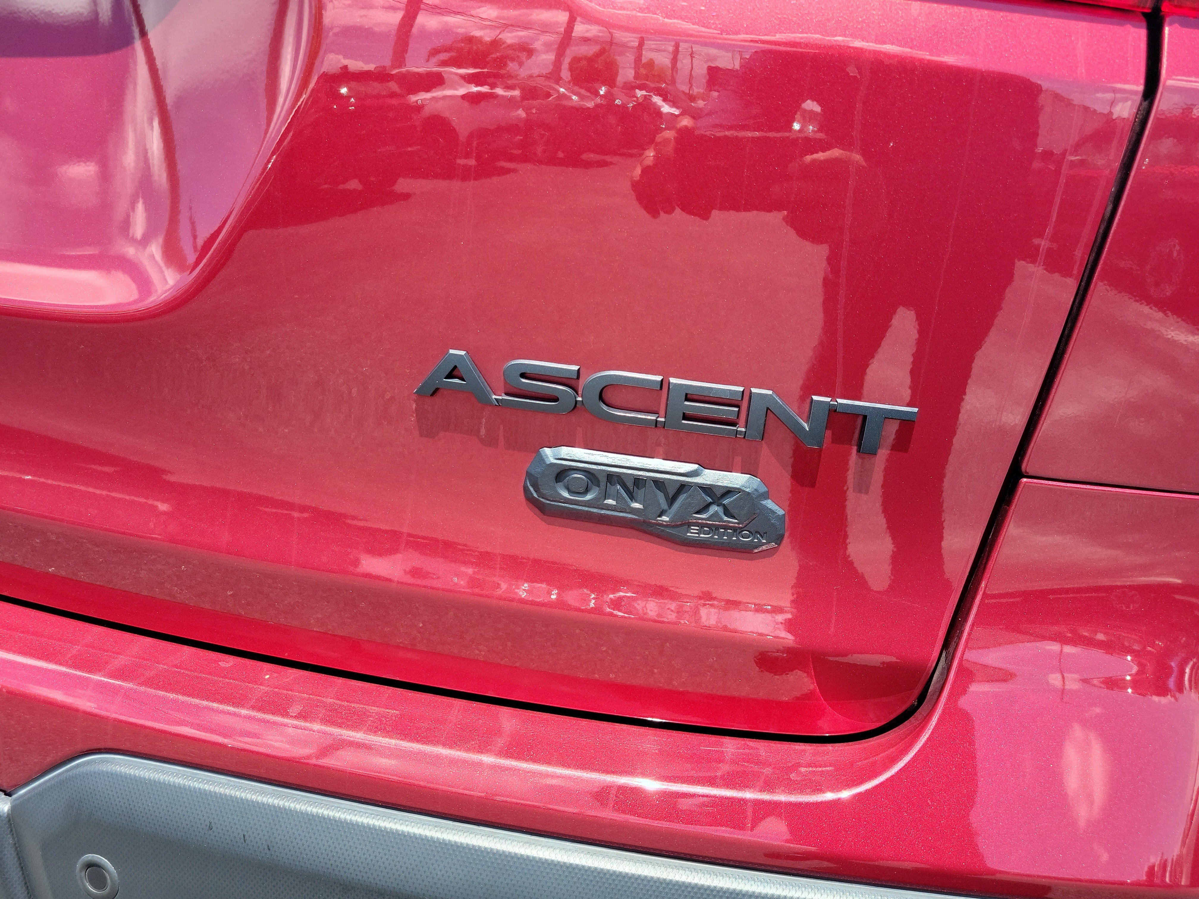 Used 2024 Subaru Ascent Onyx Edition AWD/4WD image 11