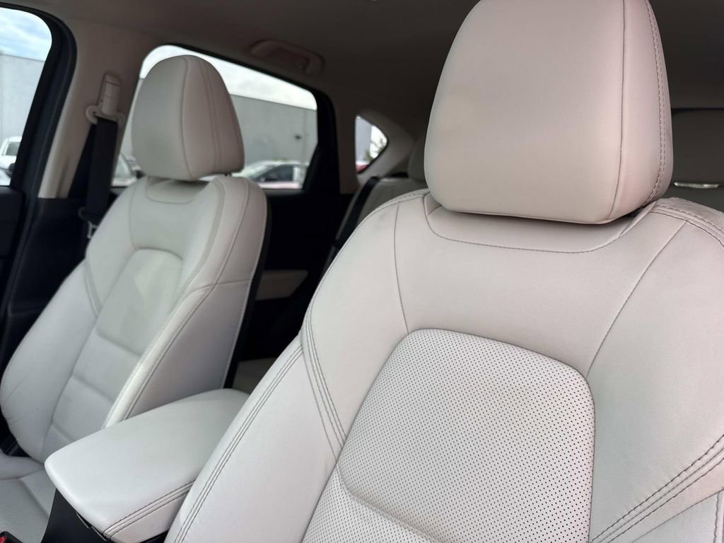 Certified 2023 MAZDA CX-5 AWD 2.5 S w/ Premium Package image 26