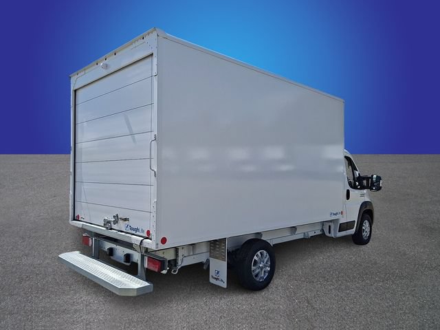 New 2023 RAM ProMaster 3500 FWD image 3