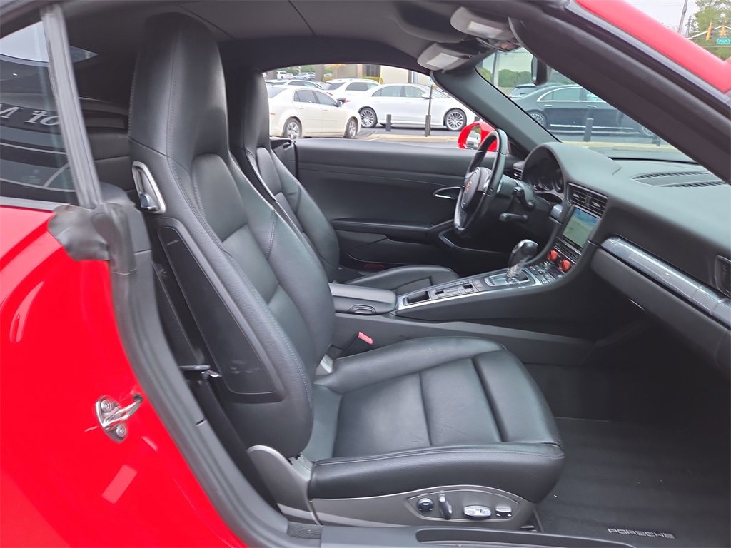 Used 2013 Porsche 911 Carrera image 16