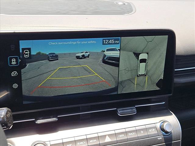 New 2026 Hyundai Kona Limited FWD image 13