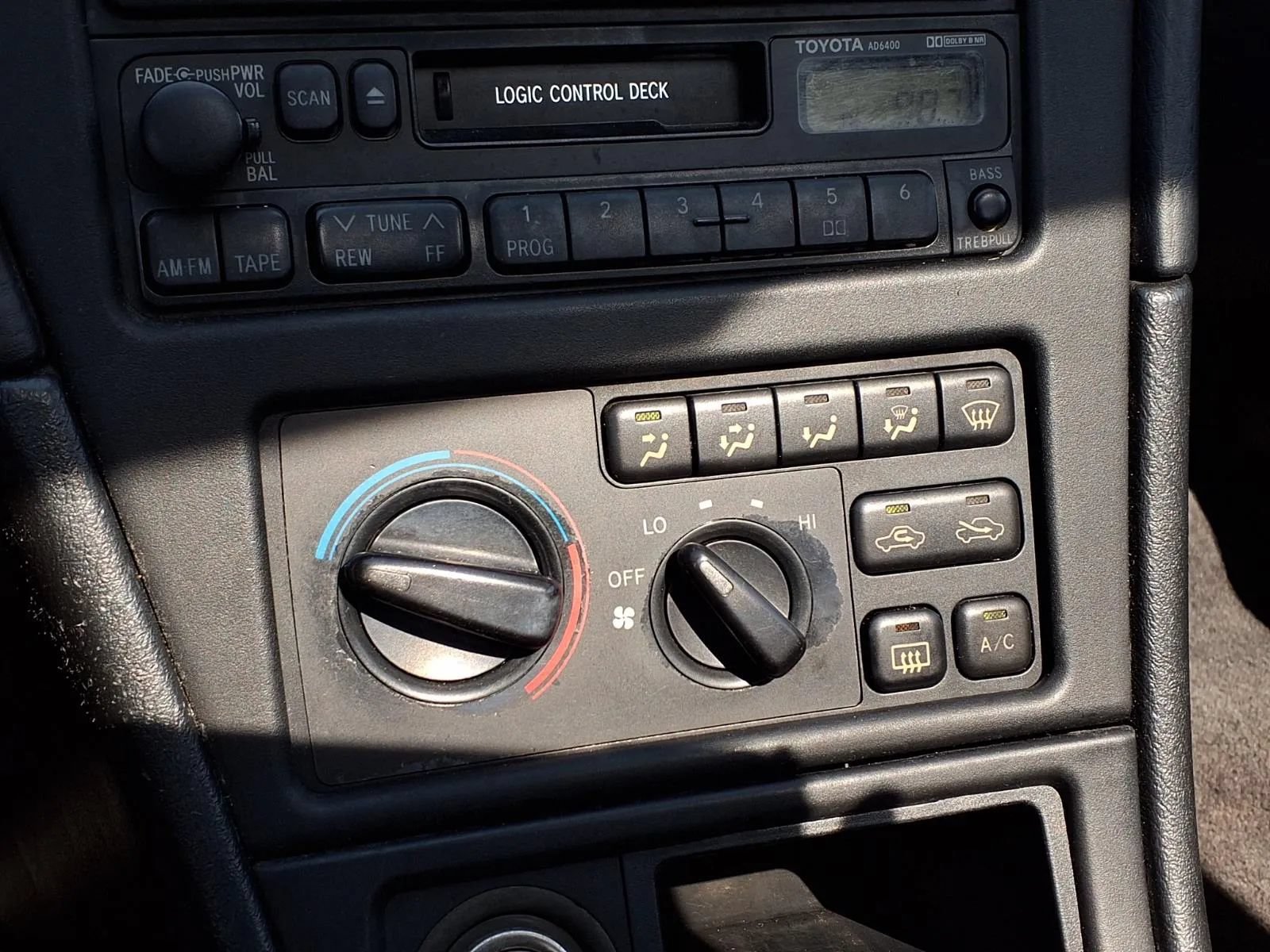 Used 1997 Toyota Celica ST FWD image 14