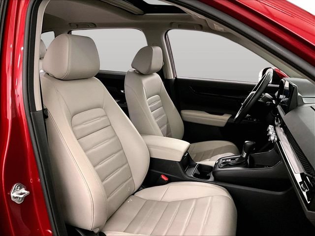 Used 2023 Honda CR-V EX-L image 7