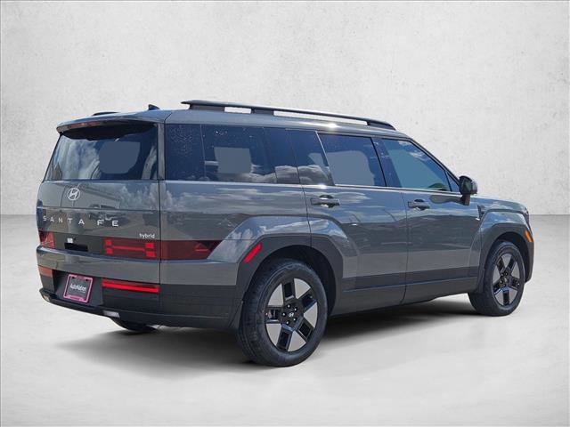 New 2026 Hyundai Santa Fe SEL image 2