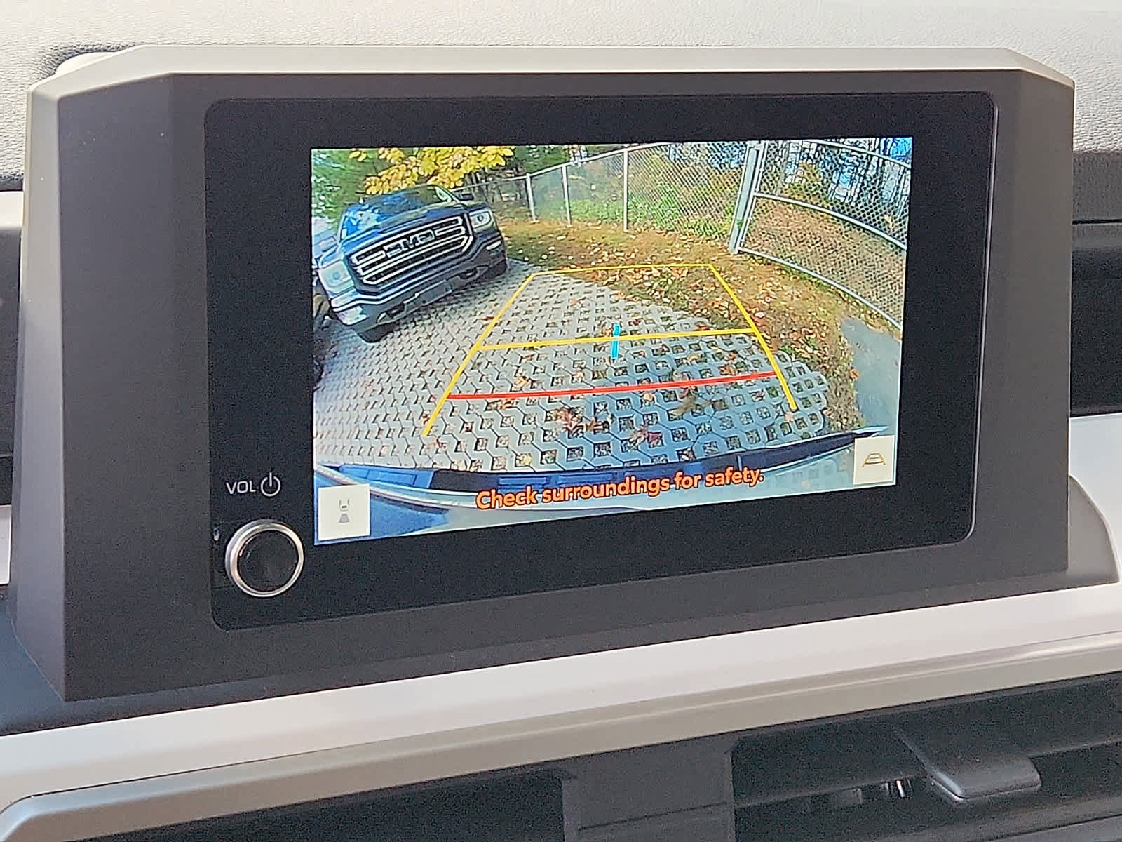 Used 2024 Toyota Tacoma TRD Off-Road image 18