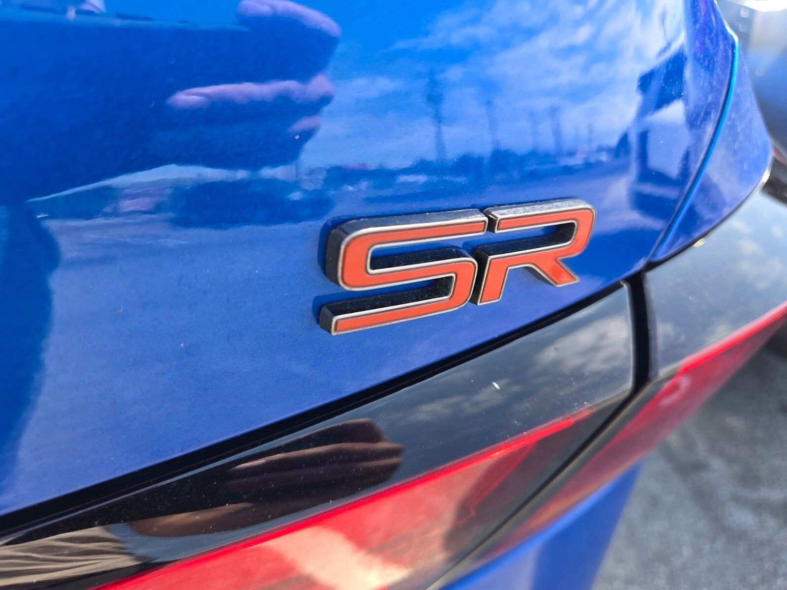 Used 2025 Nissan Altima 2.5 SR image 10