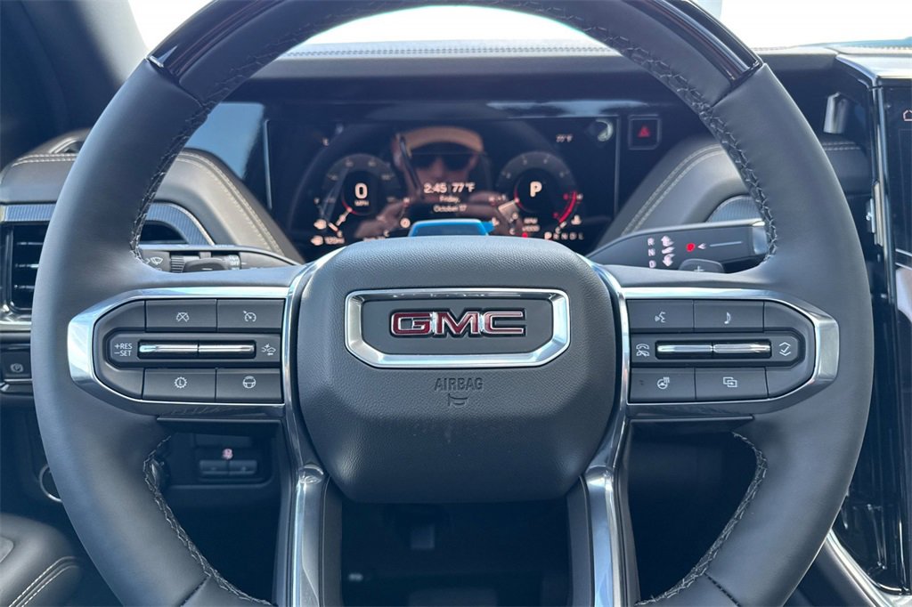 New 2026 GMC Yukon XL Elevation w/ Elevation Premium Package image 24