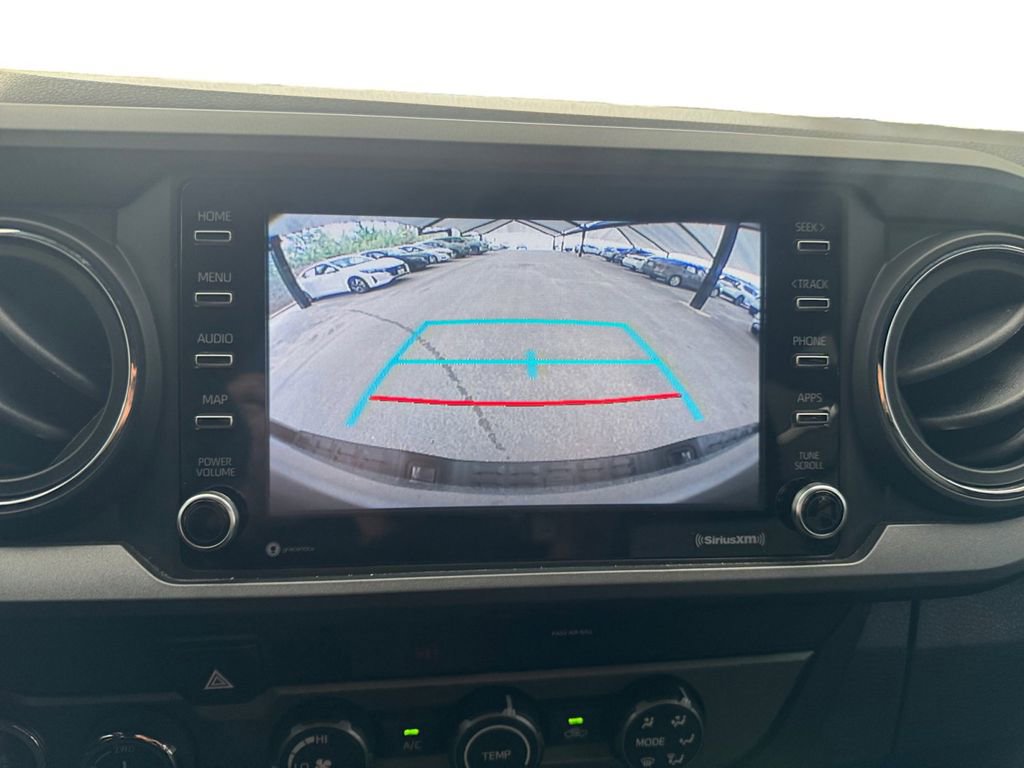 Used 2020 Toyota Tacoma TRD Off-Road image 26