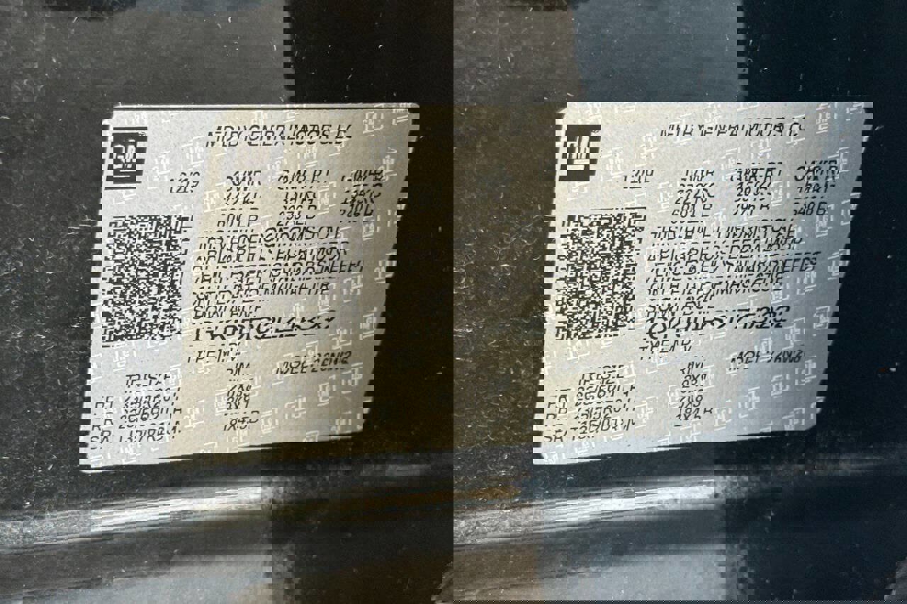 Used 2020 Cadillac XT6 Premium Luxury image 22