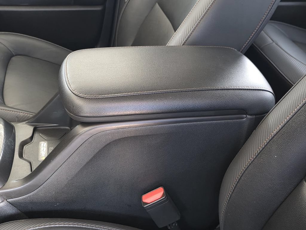 Used 2021 GMC Canyon AT4 AWD/4WD image 8