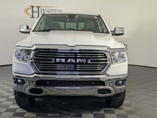 Used 2020 RAM 1500 Big Horn image 3