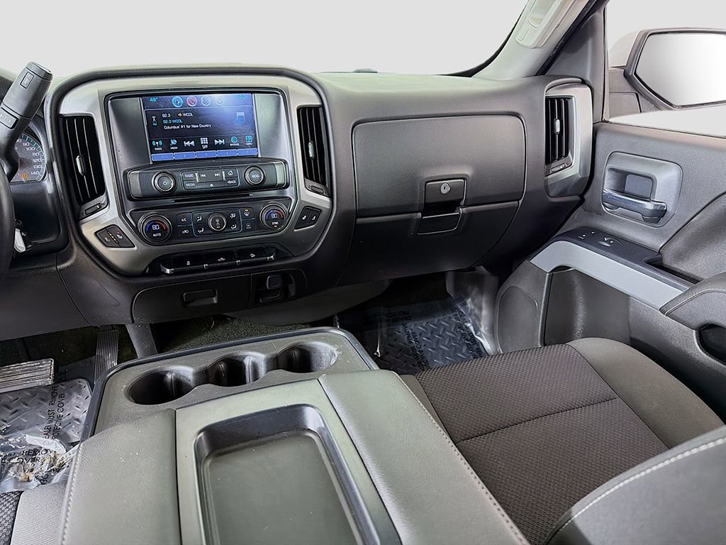 Used 2017 Chevrolet Silverado 1500 LT w/ Rally 2 Edition image 24