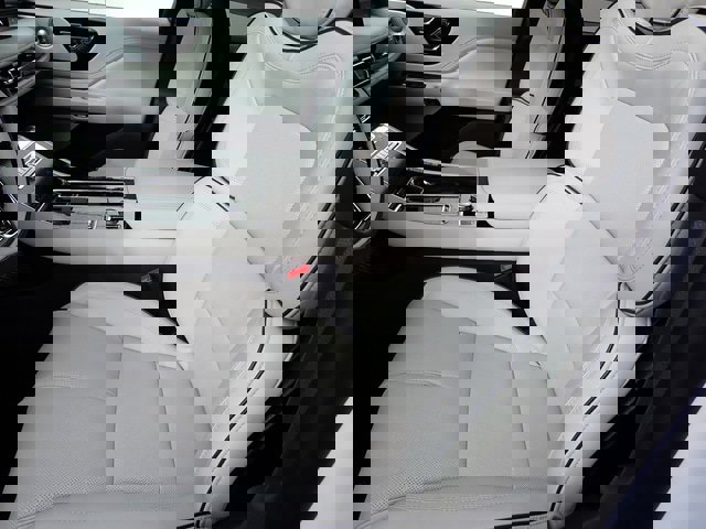 New 2026 Lincoln Aviator Black Label w/ Dynamic Handling Package image 15