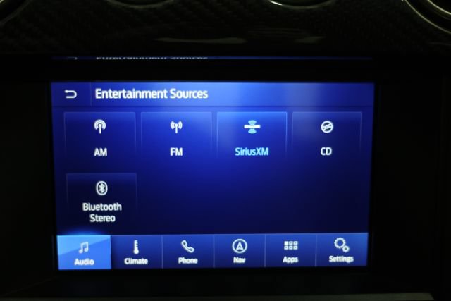 Used 2020 Ford Mustang Shelby GT500 w/ Technology Package RWD image 89