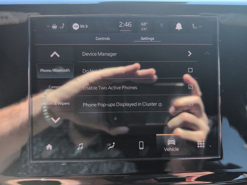 Used 2023 Jeep Grand Cherokee Altitude image 47