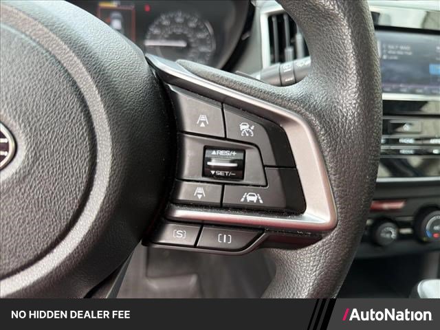 Used 2022 Subaru Impreza 2.0i Premium