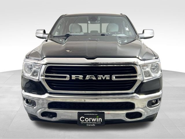 Used 2021 RAM 1500 Big Horn image 5