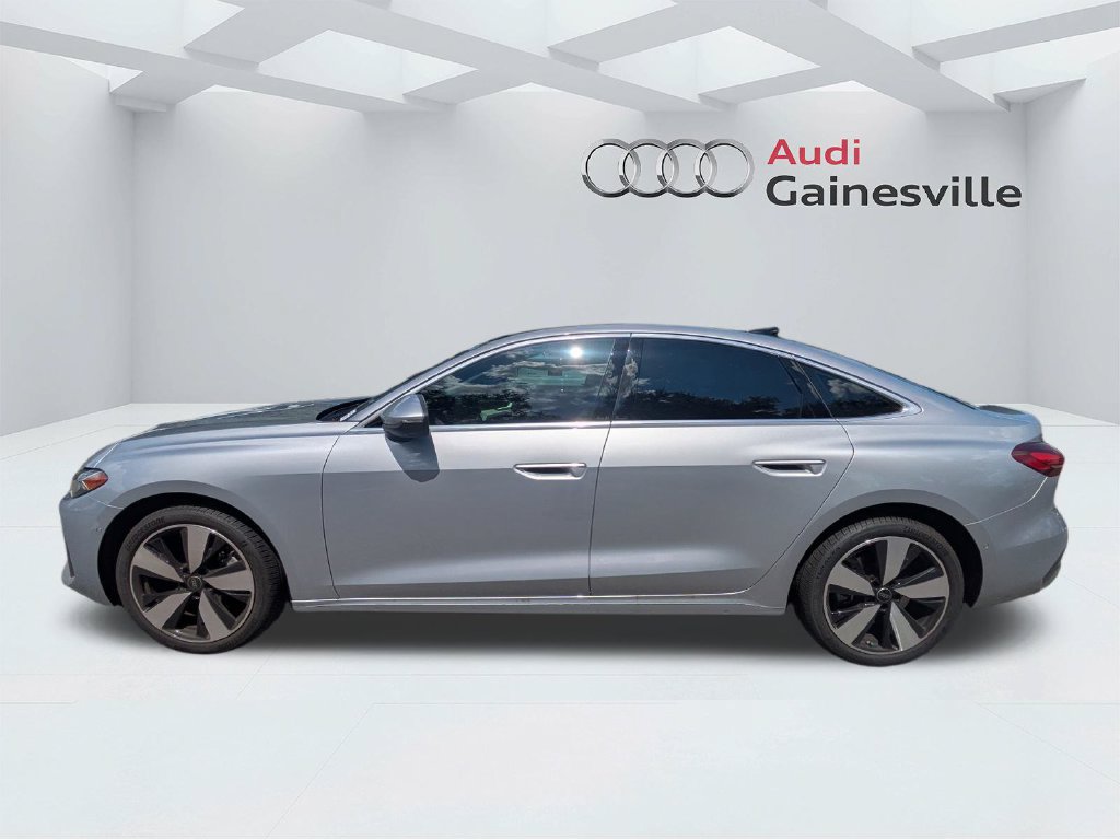 Used 2025 Audi A5 Premium Plus AWD/4WD image 8