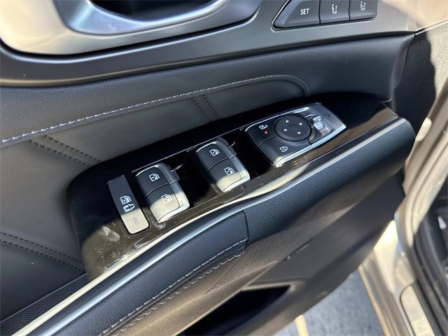 New 2026 Kia Sorento SX Prestige image 12