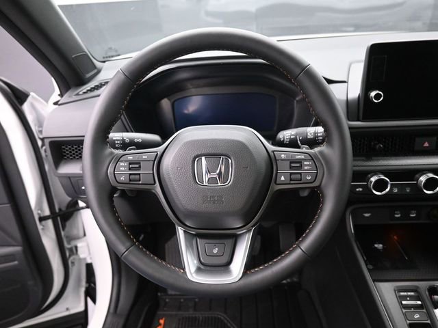 New 2026 Honda CR-V TrailSport image 21