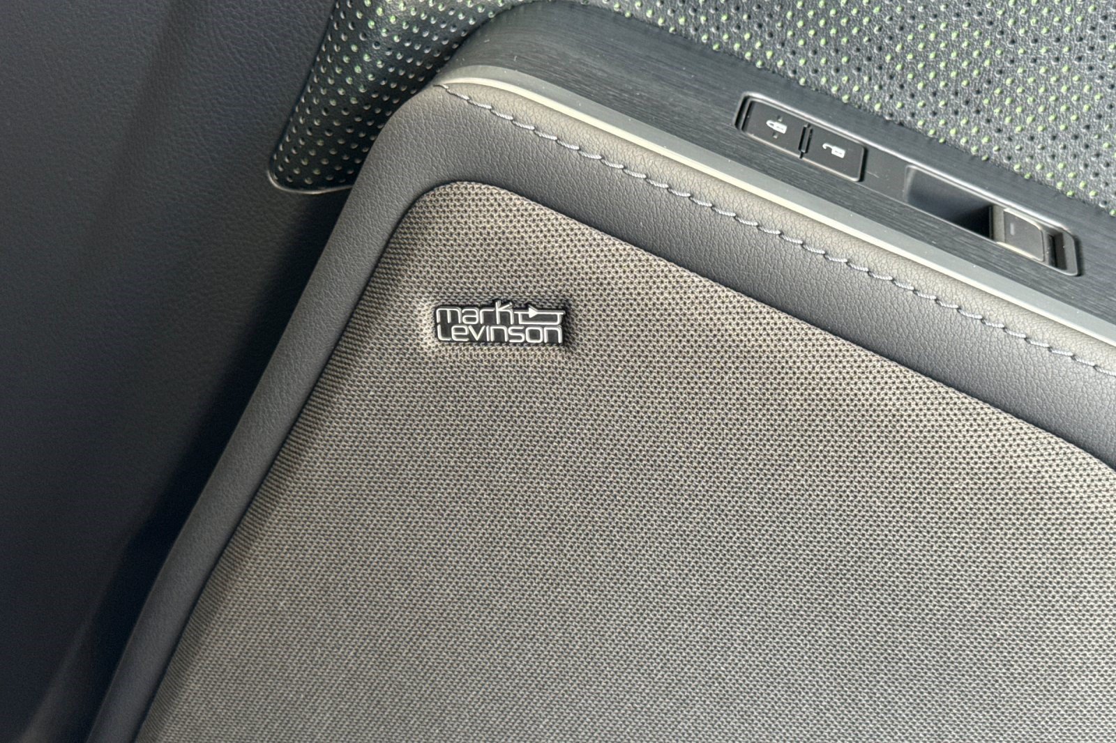 Certified 2024 Lexus GX 550 AWD/4WD image 23