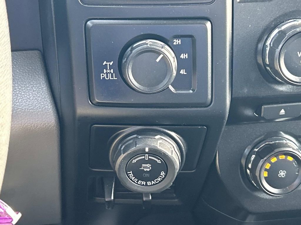 Used 2017 Ford F150 XL w/ Equipment Group 101A Mid image 26