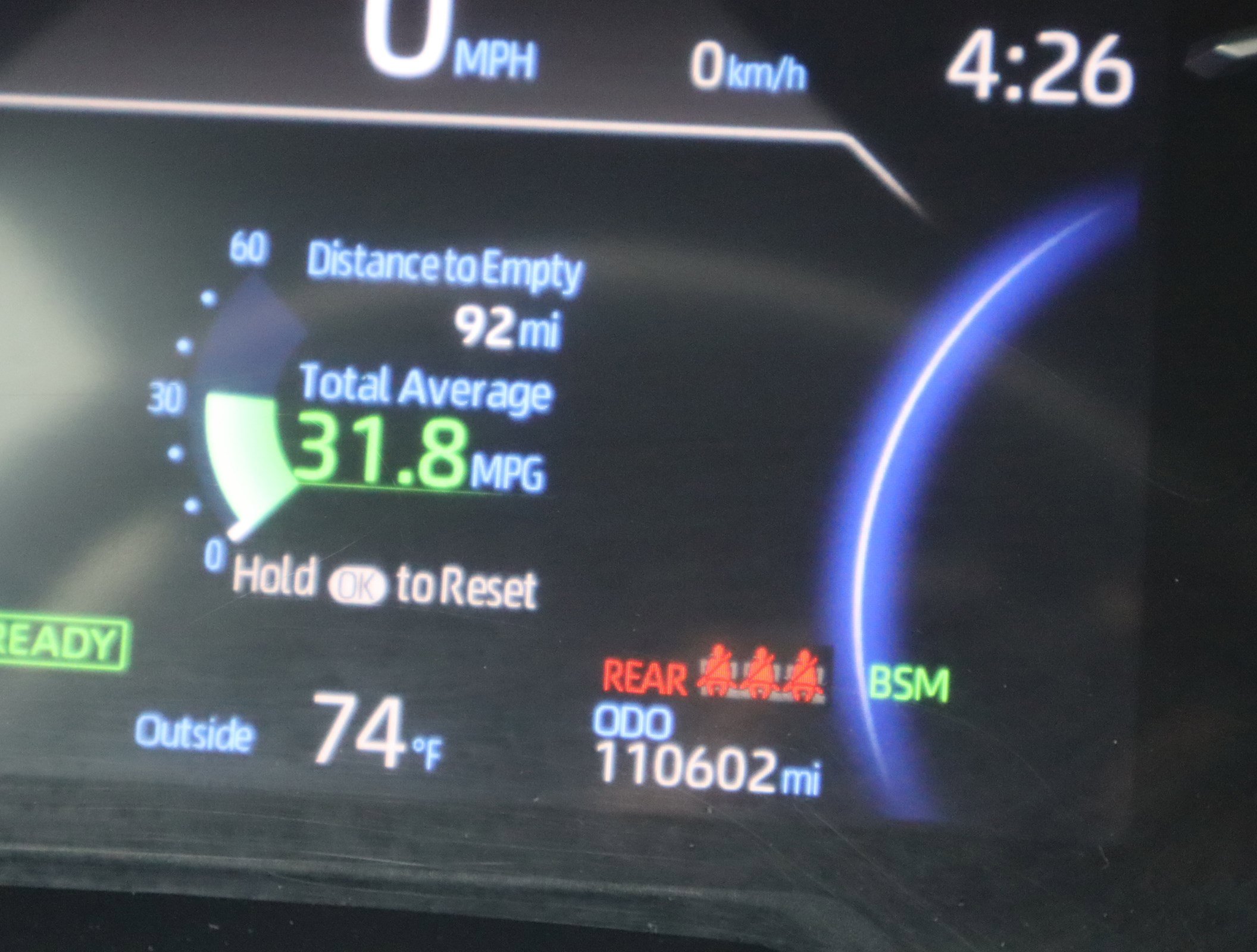 Used 2023 Toyota RAV4 XSE image 26