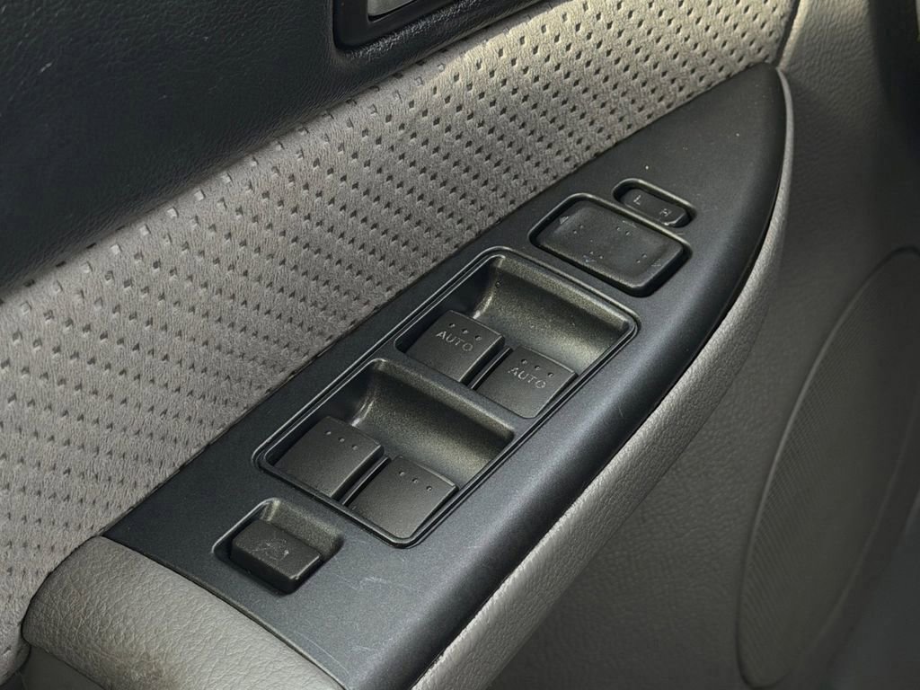 Used 2007 MAZDA MAZDA6 i Sport image 17