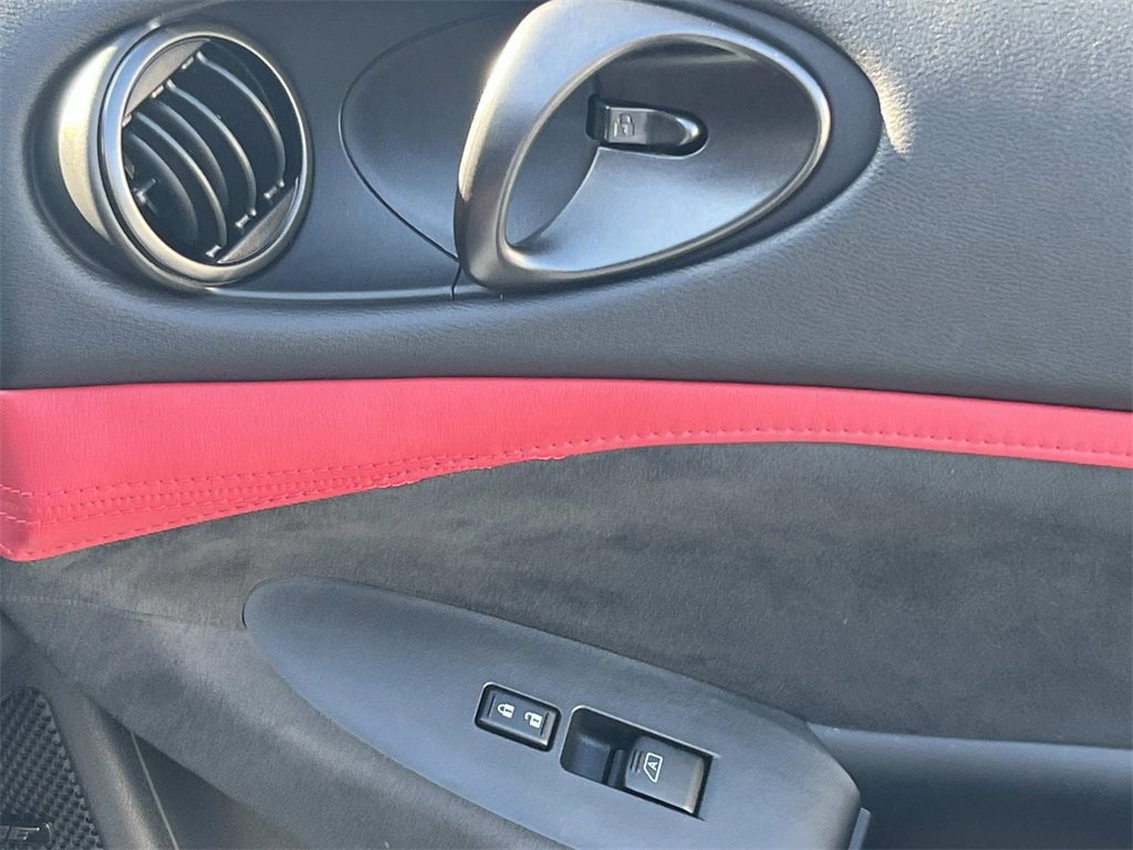 Used 2024 Nissan Z Performance w/ Floor Mat Package image 16