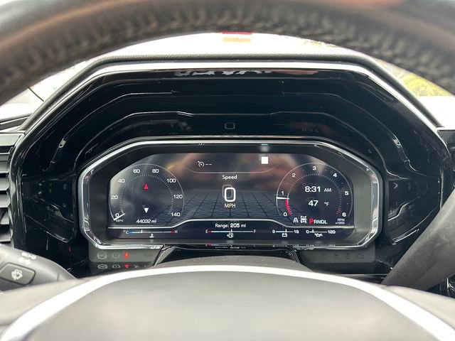 Used 2022 GMC Sierra 1500 Elevation image 26