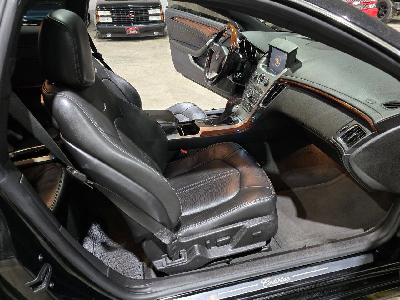 Used 2012 Cadillac CTS Premium image 29