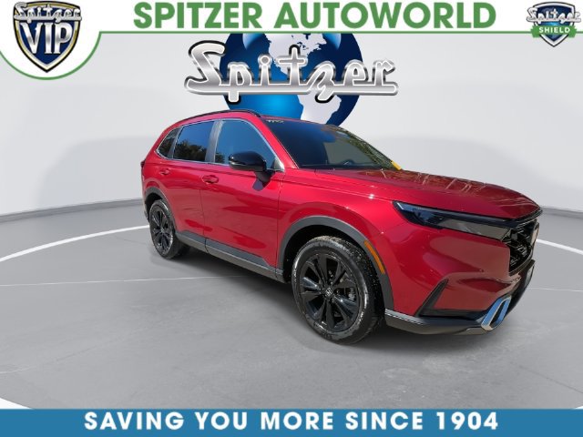 Used 2023 Honda CR-V Sport Touring image 18