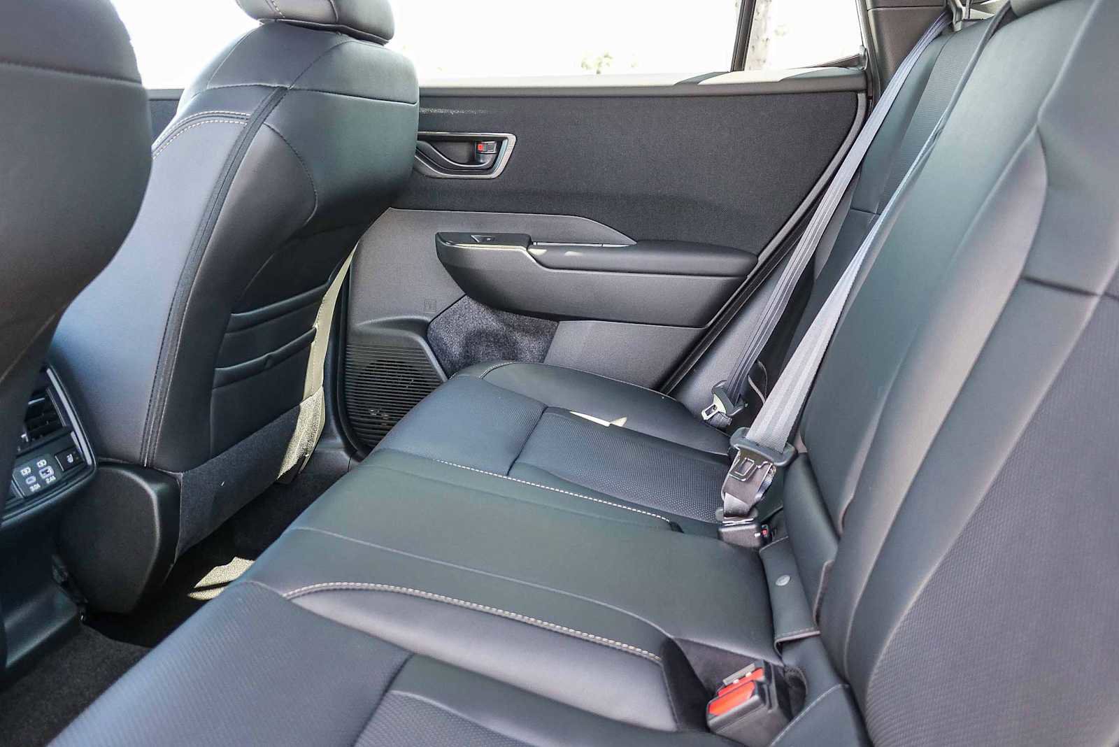 New 2026 Subaru Outback Limited image 19