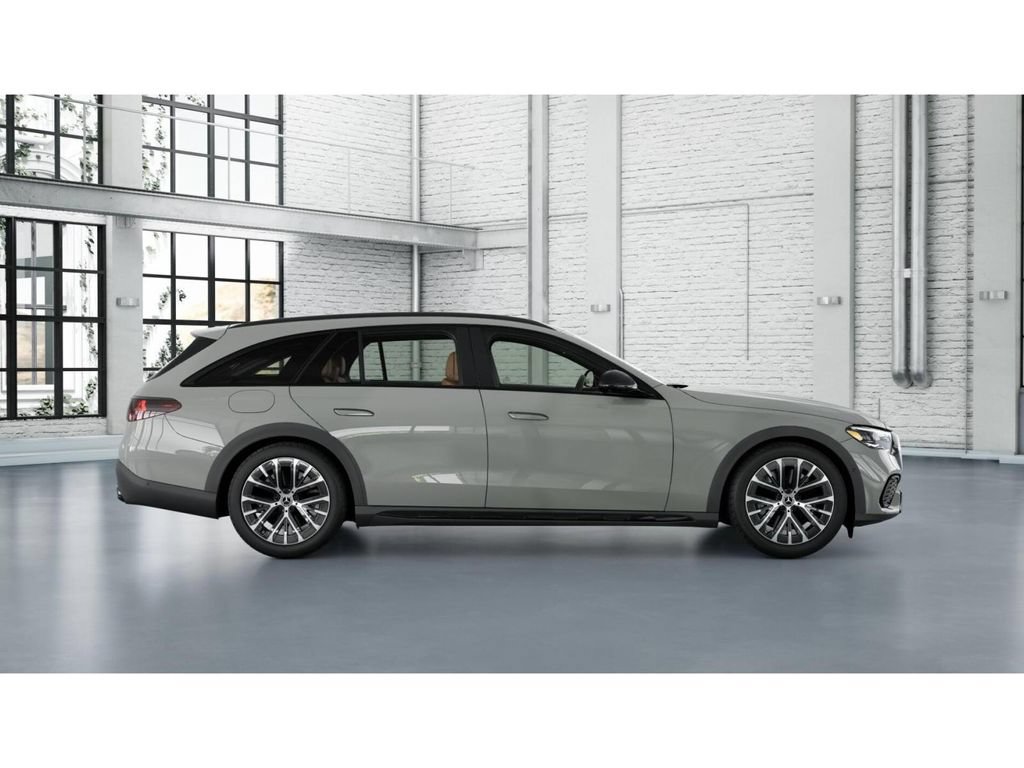New 2027 Mercedes-Benz E 450 4MATIC All-Terrain Wagon image 2